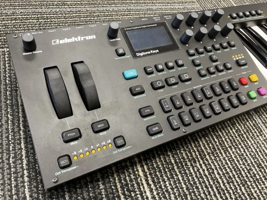 Elektron - DIGITONE KEYS 2